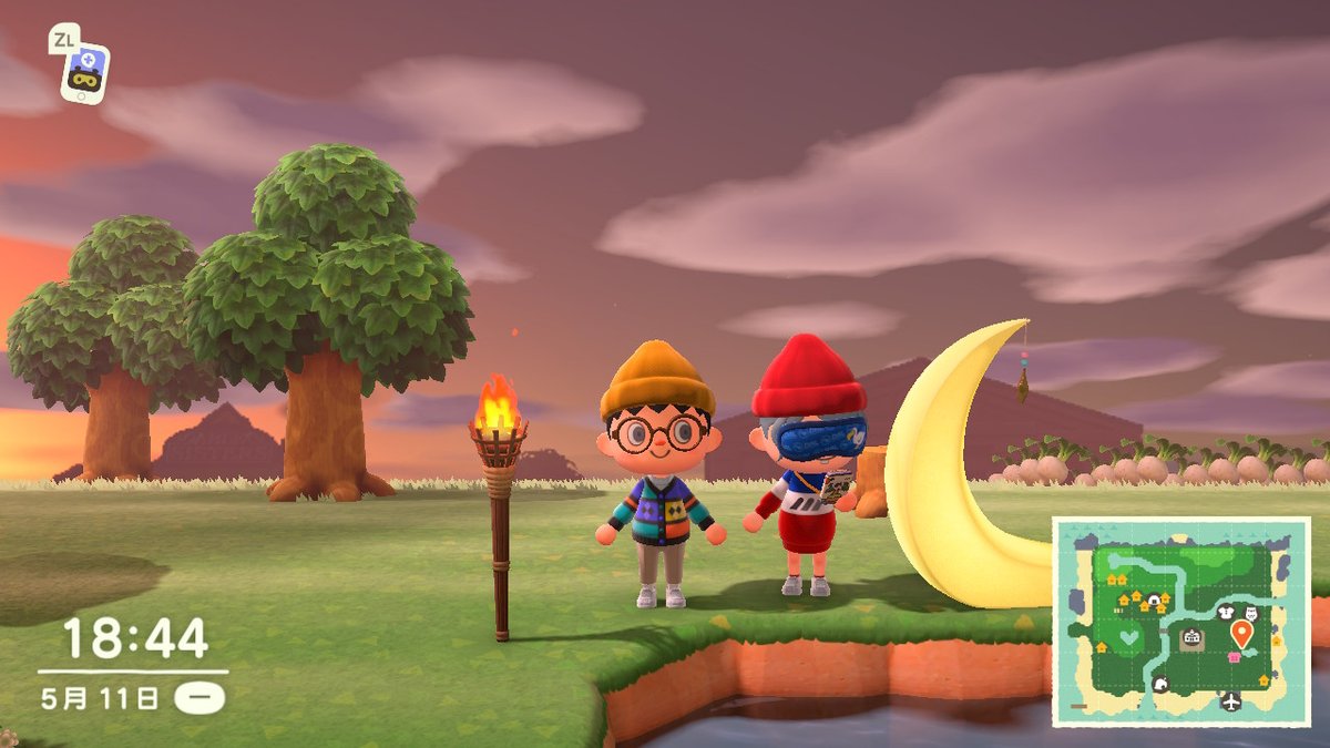 turtlekwong's tweet photo. #動物森友會 #AnimalCrossing #ACNH #NintendoSwitch https://t.co/0wQMi2iJ9D