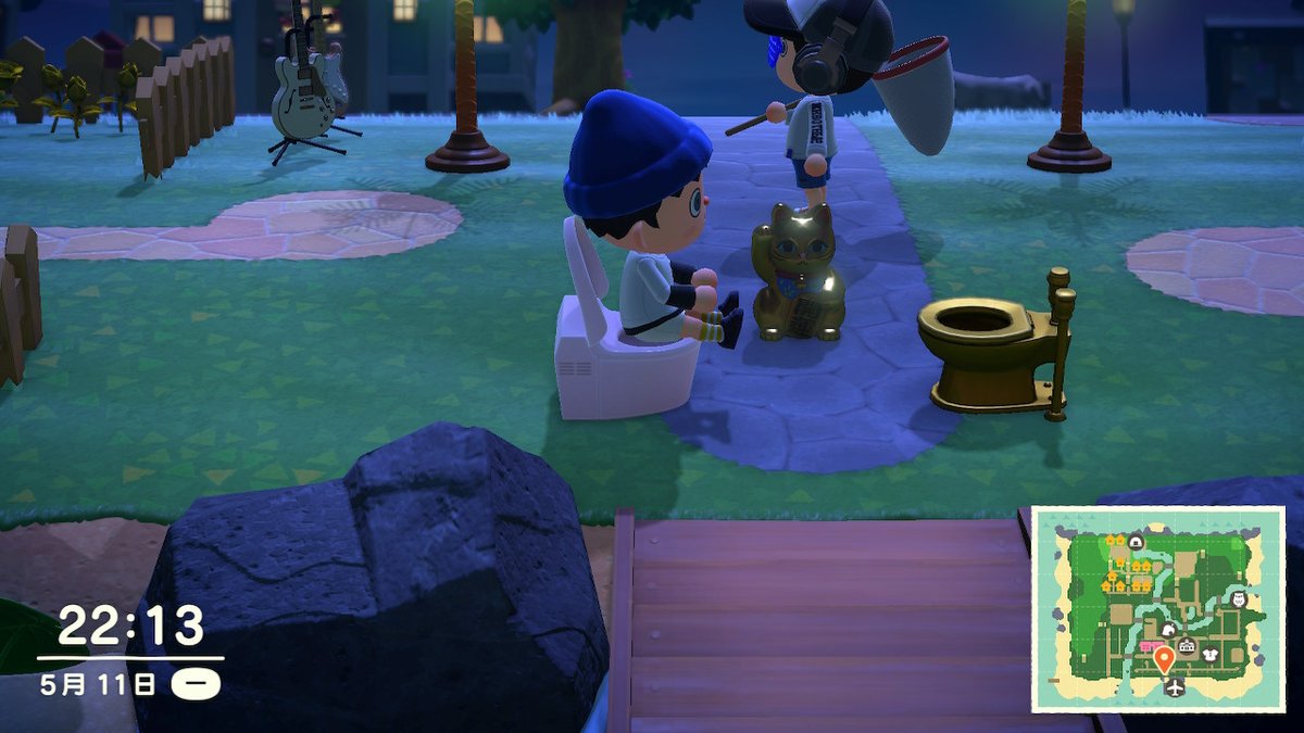 turtlekwong's tweet photo. #動物森友會 #AnimalCrossing #ACNH #NintendoSwitch https://t.co/dcpWdL8fuu