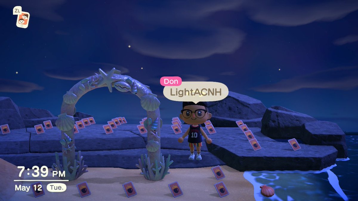 Planning to do a DIY giveaway. There’s a total of 30+ different DIYs. To enter giveaway: 1. Follow Me2. Retweet and tag a friend. Winner will be chosen in 24 hours 8PM PCT (Los Angeles).  #acnhtrades  #AnimalCrossingNewHorizons    #ACNHGiveaway  #ACNH  