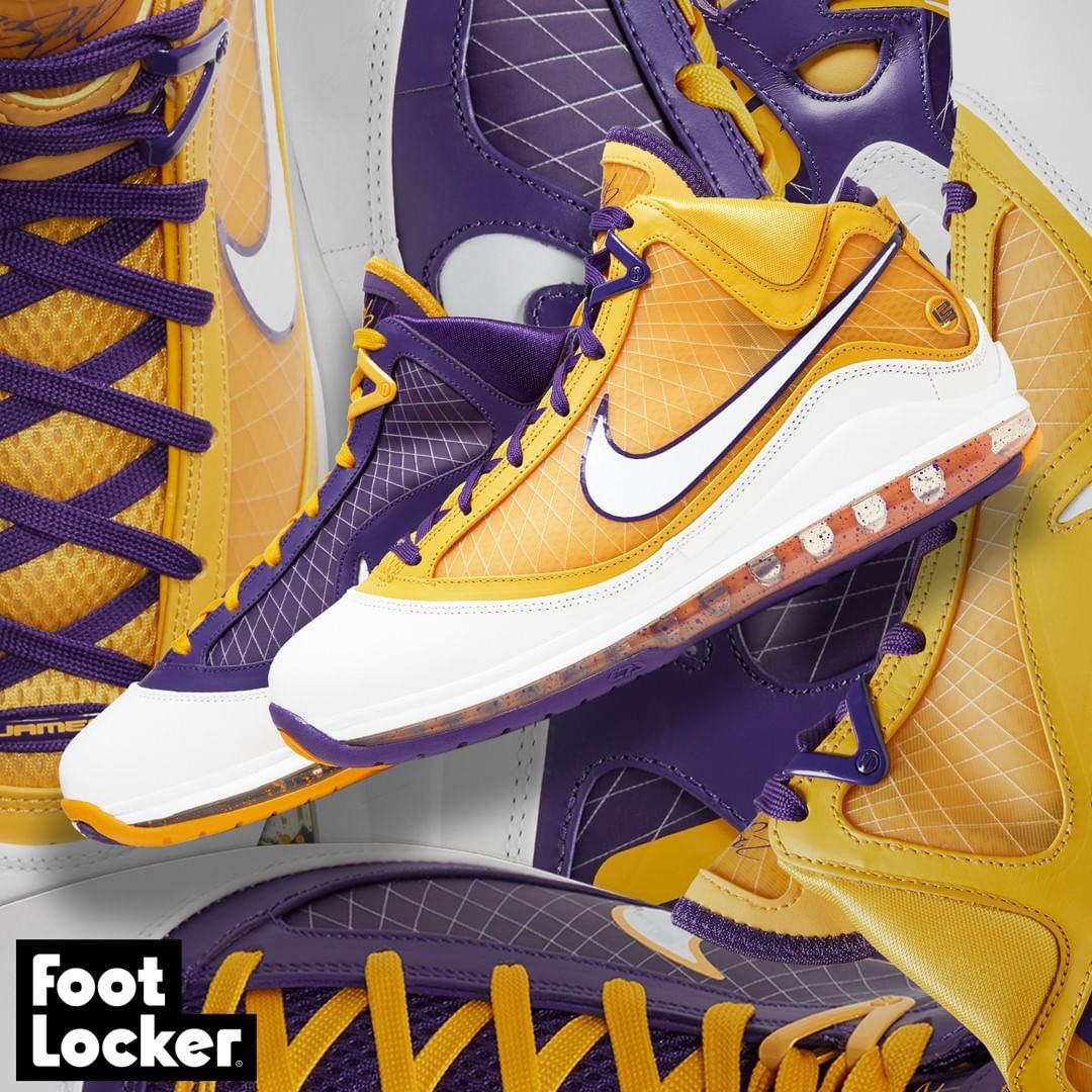 lebron 16 footlocker canada