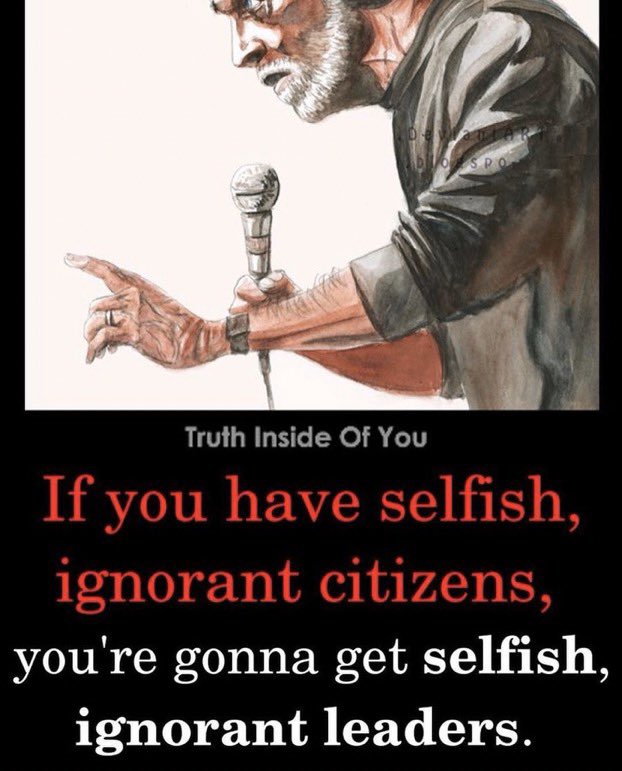 Happy 83rd birthday to the late, great George Carlin. 