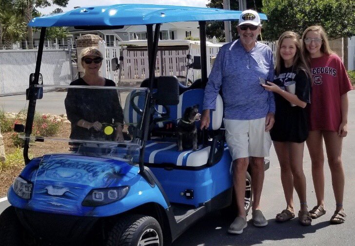 s2golfcars's tweet photo. Happy Customers at S2 Golf Cars 🌴😎🌴 #s2golfcars #s2golfcarts #tomberlingilfcarts #icongolfcarts #evolutiongolfcarts 🌴😎🌴 https://t.co/EIwDhJou7m