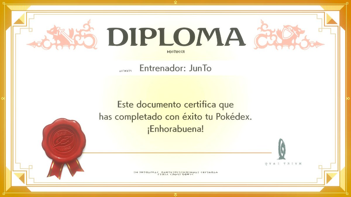 JunToCarry's tweet photo. #PokemonEspadaEscudo #NintendoSwitch Gg https://t.co/IbHA8DgGgO