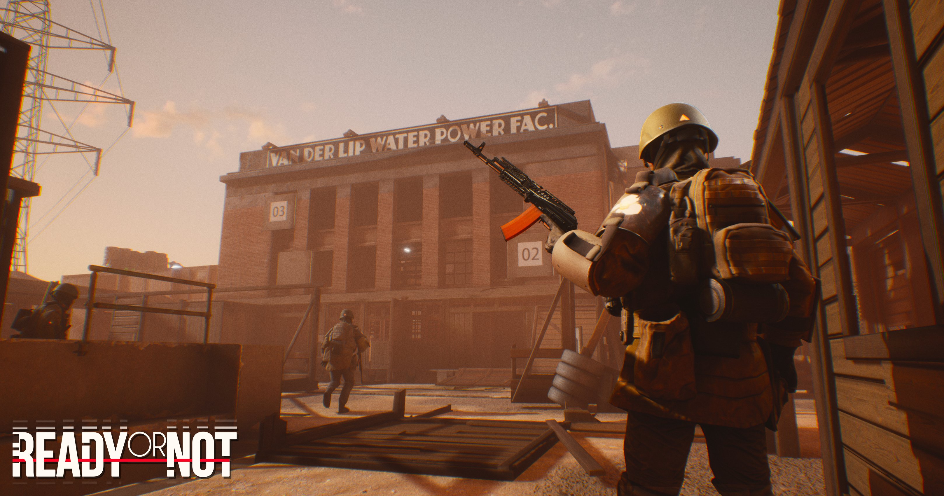 Void Interactive We Remind You That This Pvp Build Is Nda Free Meaning Supporters Are Enabled To Document Record Stream And Share Its Contents With The Public Through Whichever Platforms