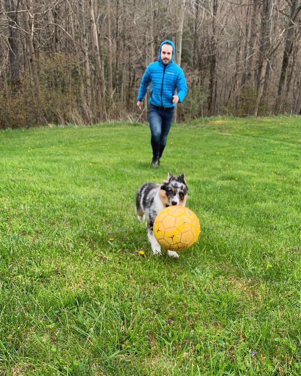 mcnamara_bri's tweet photo. Hazel is a soccer pro😎 https://t.co/86dInOyhOv