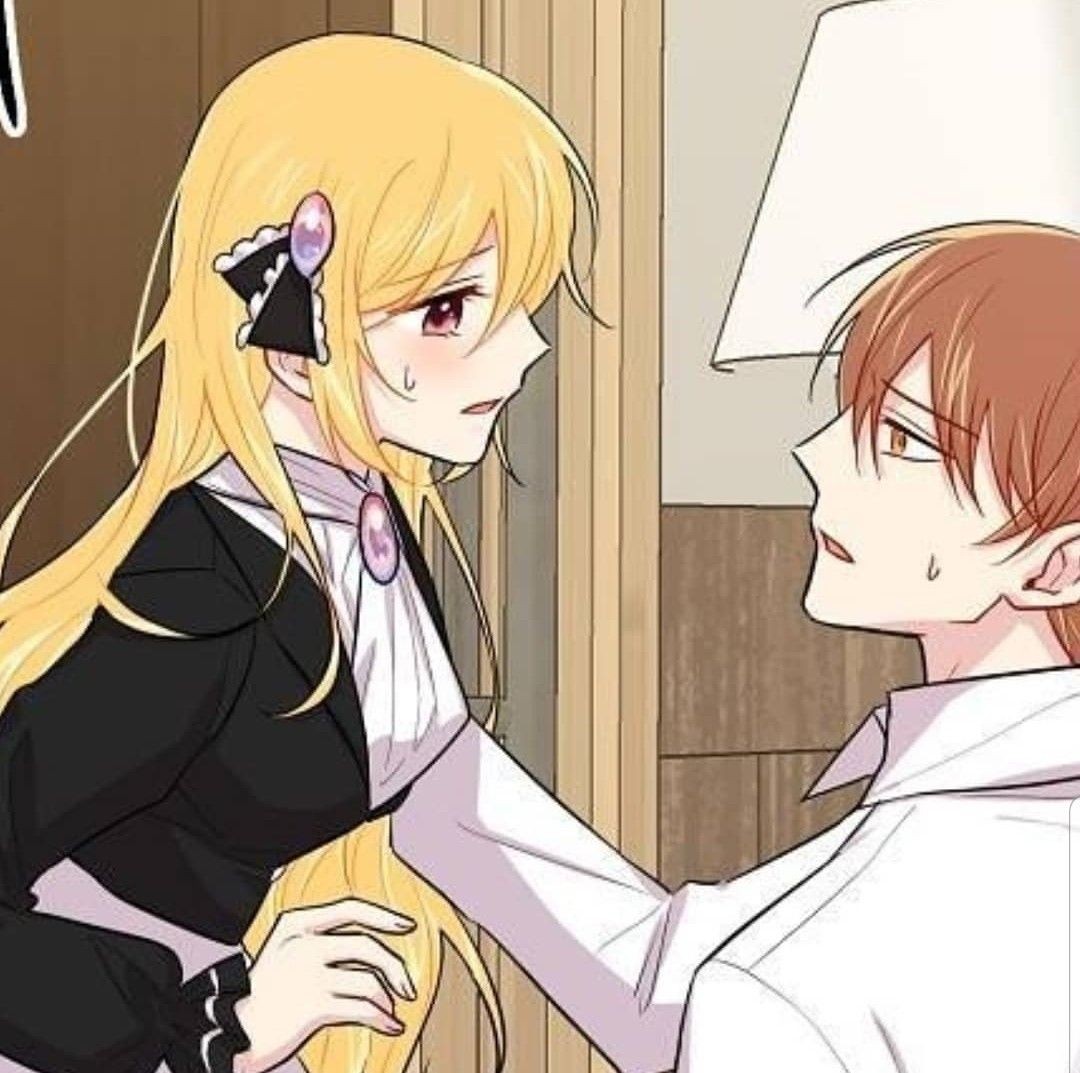 しお Haru エステルが公爵家に来たのが１０歳 エメルは１２歳から騎士になり５年たっているので１７歳 エステルとは７歳差 良い年の差では T Co 9gbo60g9cj Twitter