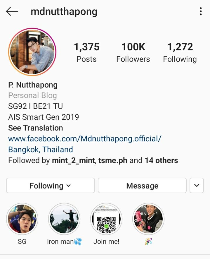MDnutthapongph's tweet photo. Congratulations to our Mr.Sunflower 🌻 for reaching his first 100K Followers 😍
Lets continue the support Babies 💙💙💙
#MDnutthapongPH #supportMD https://t.co/JVK0w2K0Xm