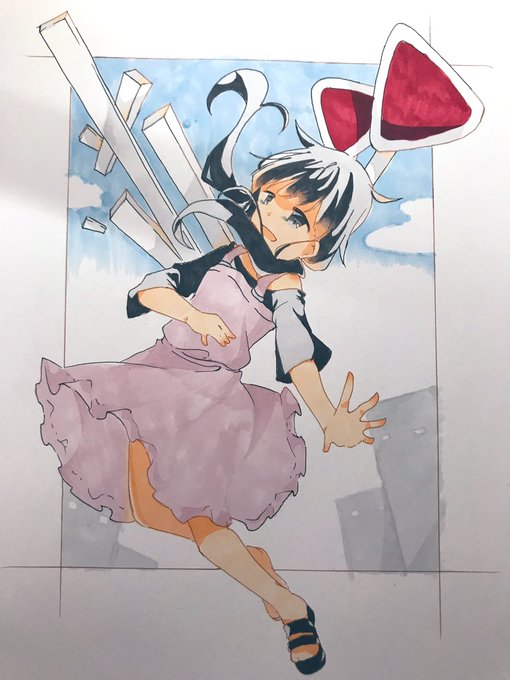 カゲプロ 高画質 のtwitterイラスト検索結果 古い順