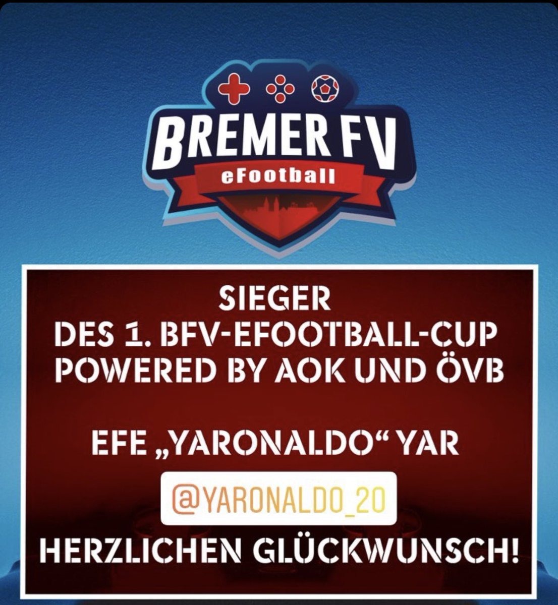Da Hat unser Efe noch ein Sieg rausgeholt 🔥🚀 #FIFA20 #soccer #esports