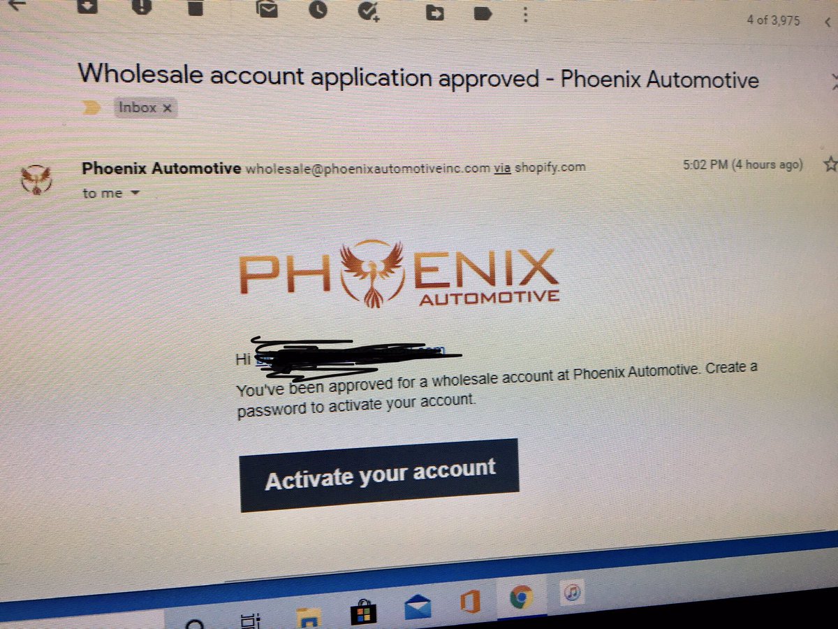 huslinhusker405's tweet photo. I just became a wholesale dealer for TELSA screens !! Only one in my state !!! This was a major step at my shop . THANK YOU GOD THANK YOU JESUS !!! #Phoenixscreens #RachetLifeCustoms https://t.co/4iBQd8mnRw