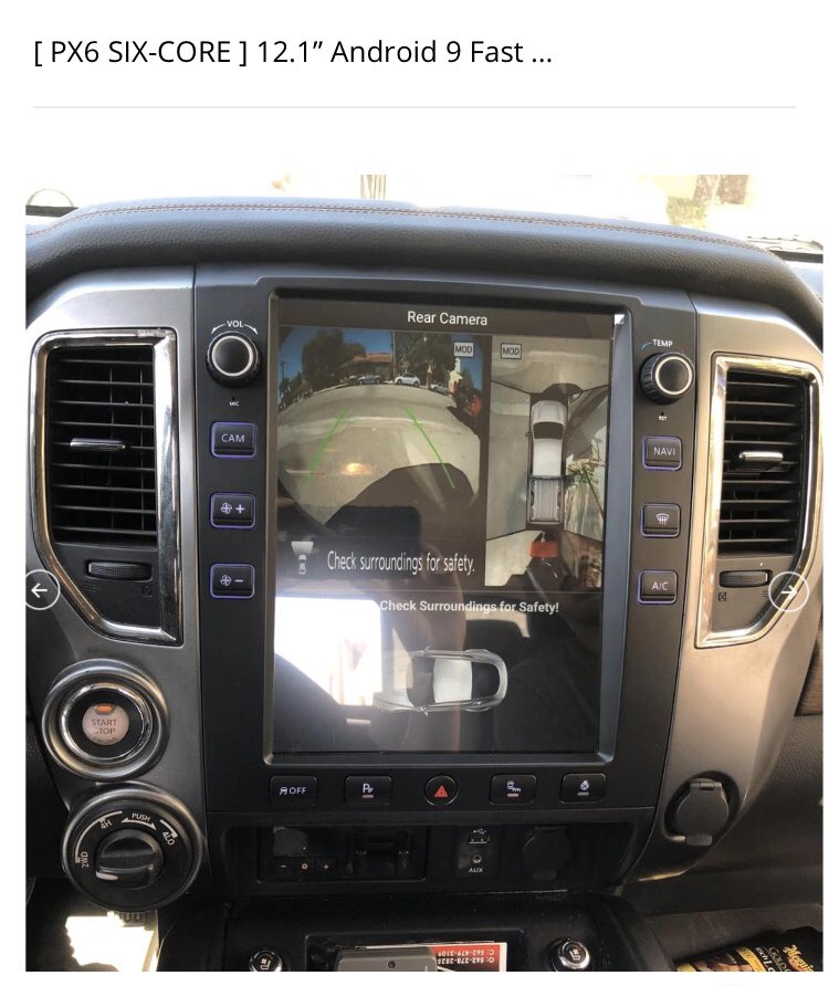 huslinhusker405's tweet photo. I just became a wholesale dealer for TELSA screens !! Only one in my state !!! This was a major step at my shop . THANK YOU GOD THANK YOU JESUS !!! #Phoenixscreens #RachetLifeCustoms https://t.co/4iBQd8mnRw