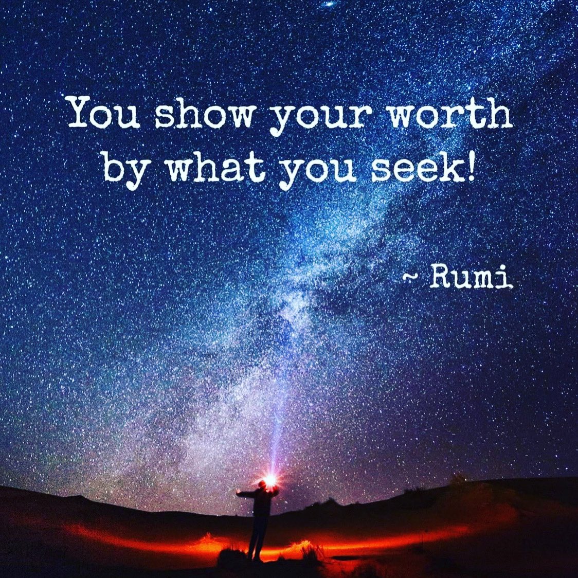 crescentetstar's tweet photo. You show your worth by what you seek! ~ Rumi
#islam #allahuakbar #prophetmuhammad #believe #universe #god #soulfood #share #quotes #instagood #tiktok #hollywood #gameofgames #celebrate #organic #money #bitcoin #follow4followback #love #COVID19 #coronavirus # https://t.co/7jyGLTveqU