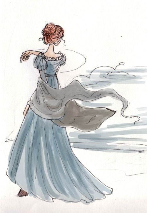 JaneAustenLIVES's tweet photo. She was sensible and clever, but eager in everything; her sorrows, her joys, could have no moderation ~ Jane Austen https://t.co/CLvjiFFdyE