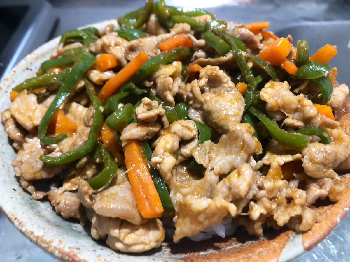 ymjnok's tweet photo. 2割丼
@observerule https://t.co/cWDXGvVdeS