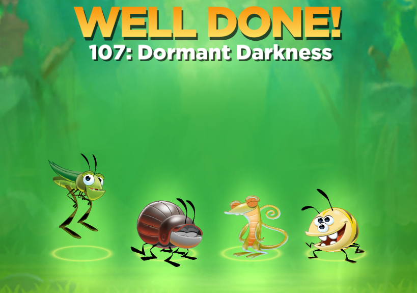 MariaCa05880920's tweet photo. I beat Level 107 in #BestFiends - Download FREE - https://t.co/TIahkP4nvK via @bestfiends https://t.co/XsDCDdGFco