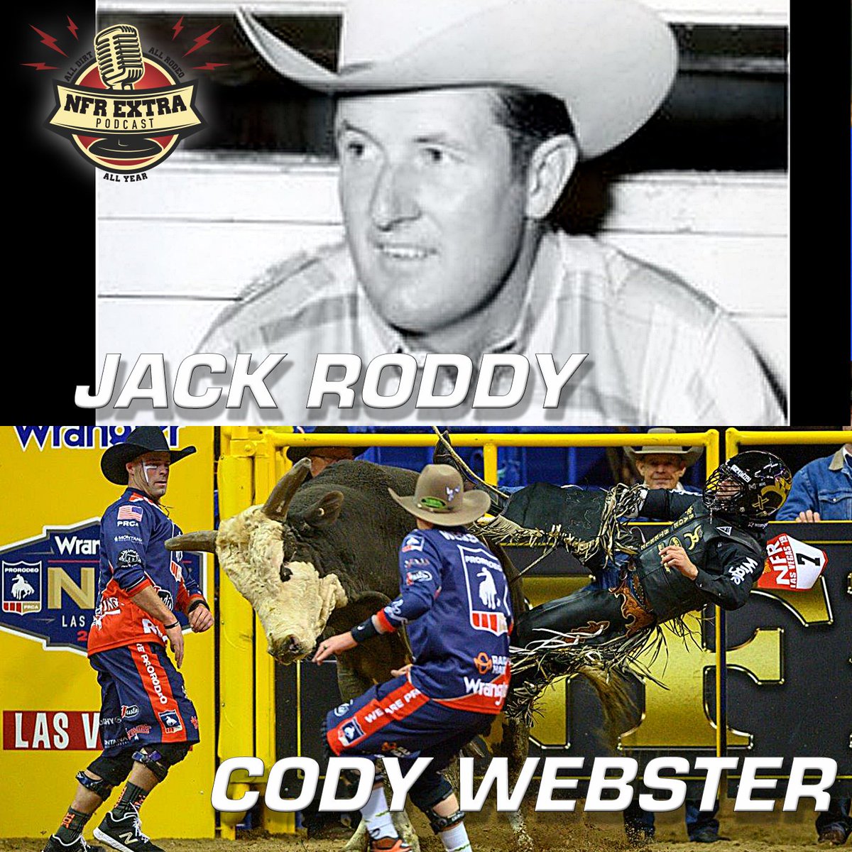 Wrangler National Finals Rodeo tweet media