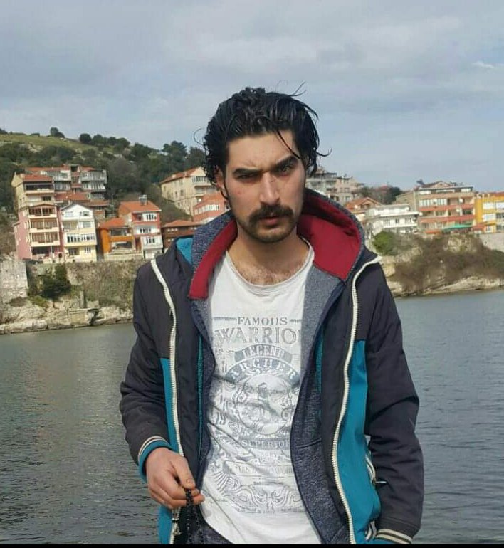 EminCem2's tweet photo. Hesap günü geldiğinde Mizan kurulacak !
#carsamba https://t.co/0ZlNdplT6G