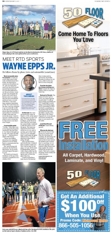 cwilinric's tweet photo. May 13 @RTDSports featuring @ByDavidTeel on NCAA conference realignment, @SpiderFootball, lots of @804Varsity, #MeetRTDSports @wayneeppsjr, #RacingReport with @RandyLHallman Other stories by @RTDjohnoconnor @EricKolenich @ZachJoachim @timpearrelltd @APSE_sportmedia #readlocal https://t.co/KltAfLVZ0R