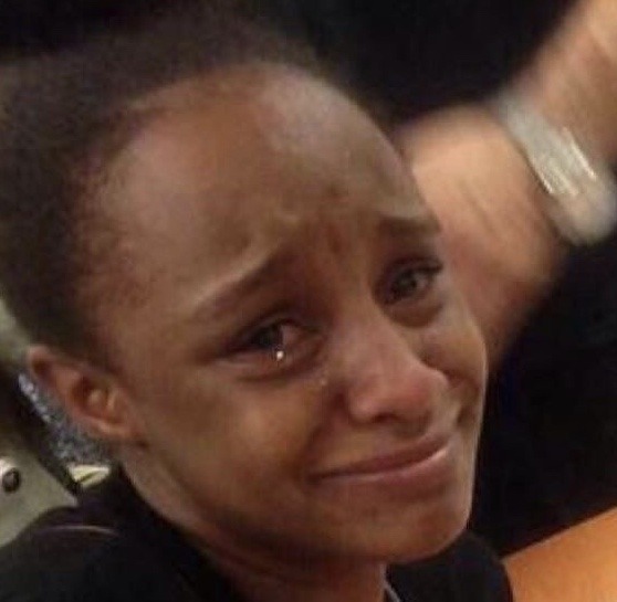 peraltangeel's tweet photo. Cuando amy le hizo a gina el libro con todos sus twetts lpm, me puse a llorar PORQUE ME DIO MUCHA TERNURA https://t.co/Ce5NI0uDqw