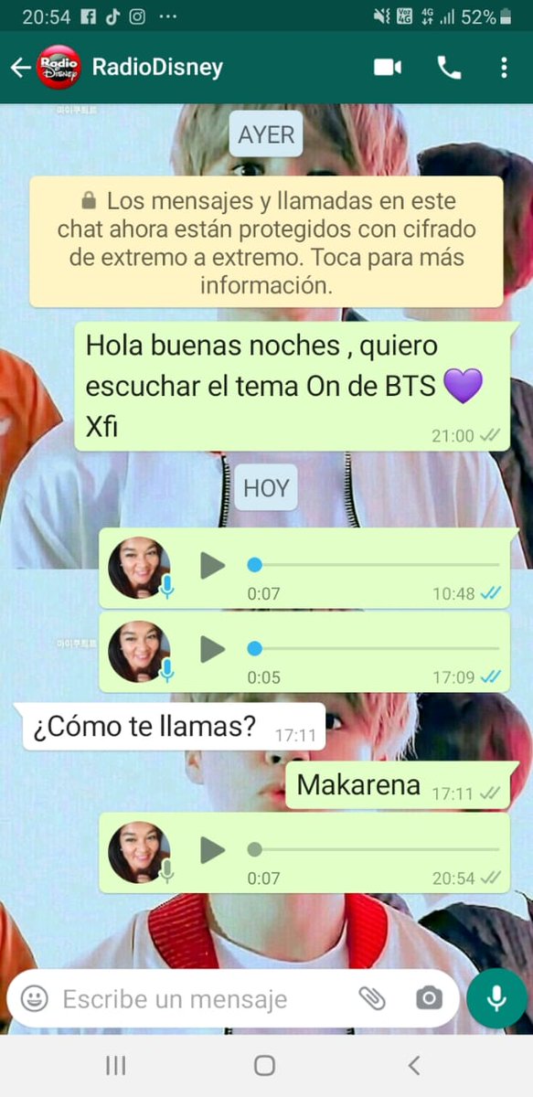 ArmyEommas's tweet photo. Vamos #Eommas! Nosotras podemos....Fighting! 💪
@chikanatinomas  @DaniCypherTear  @Marcela11727998  @Kim_dani817  @CarmenT75251760  @Angelic32078056  @Makitagshotmai1 
@Jinnieinab0ttle 
@Alejand71319379 
@SandraE72507403 
@adriana86217886 https://t.co/sPPcpUwJ6K