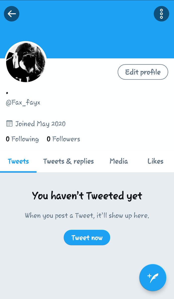 Fuck life tweet media
