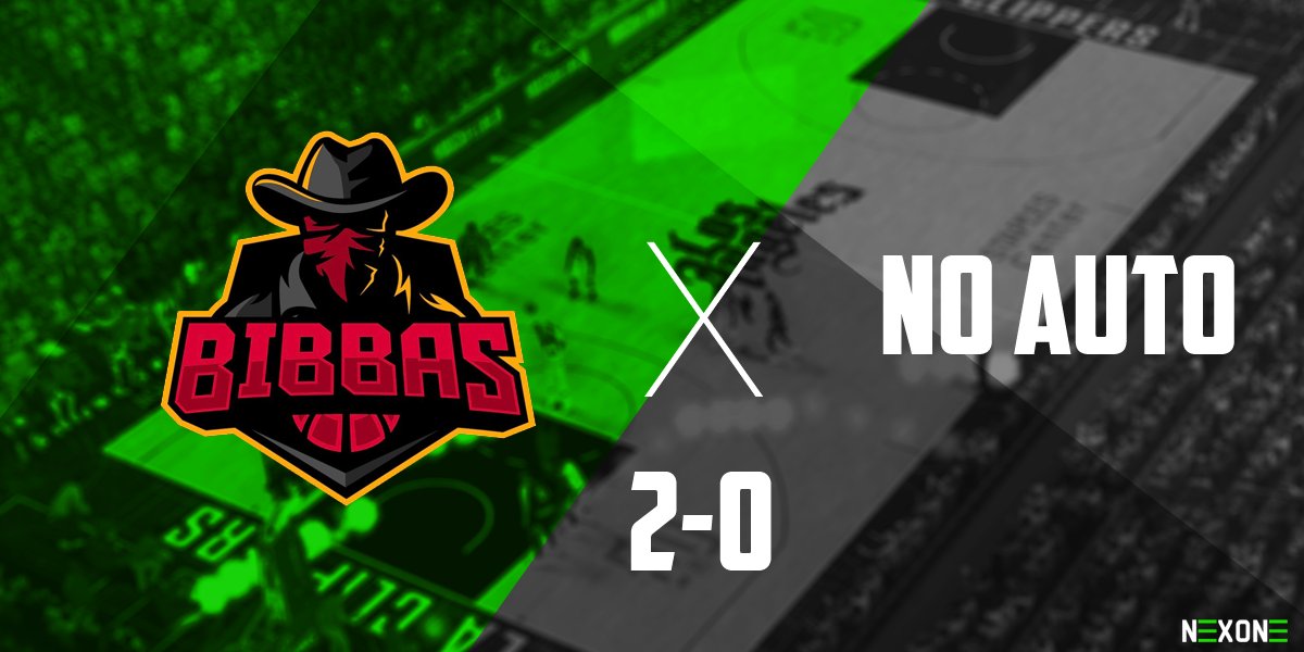 NexOneTG's tweet photo. Congrats! @Bibbas2k https://t.co/VqEToyQxfr