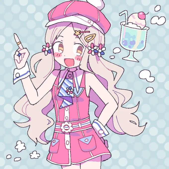 ちゃんロコ 