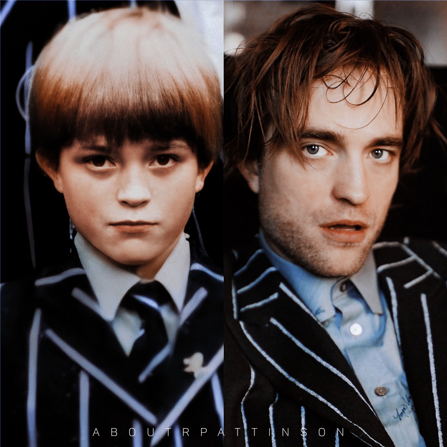  Happy Birthday Robert Pattinson!! 