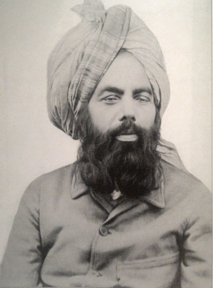 THREAD: Exposing Lies against Hadhrat Mirza Ghulam Ahmad عَلَيْهِ ٱلسَّلَامُSince there has been a lot of negative propaganda against the true Islam these days, many ignorant Muslims have spoken against Ahmadiyyat. I will address some points made by a critic