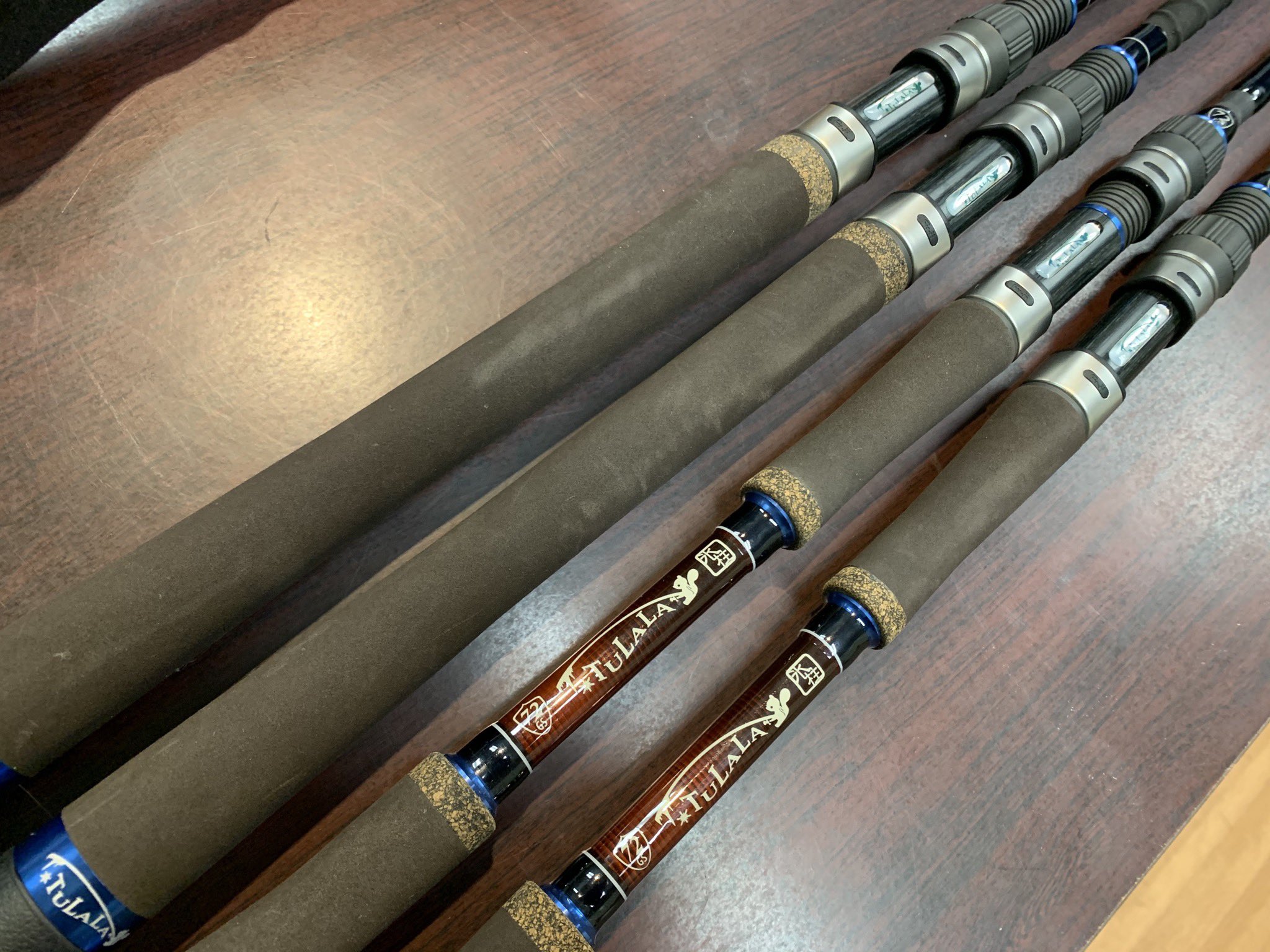 渓様専用 ツララ グリッサンド77 ストローセッティング