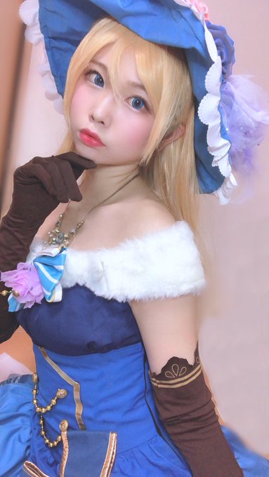 コスプレイヤーあやとのあのTwitter画像30