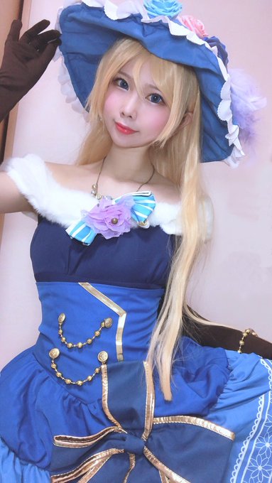 コスプレイヤーあやとのあのTwitter画像29