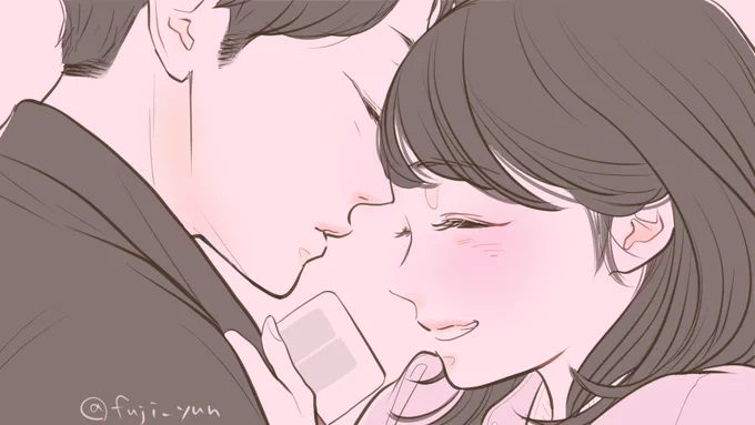 #恋つづ 最終話!
先の見えない毎日に、楽しいひとときをありがとうございました😌✨ 