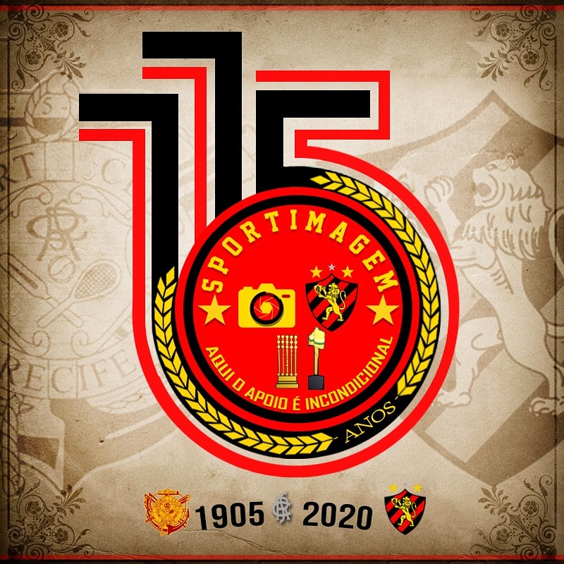 Sport Recife completa 115 anos