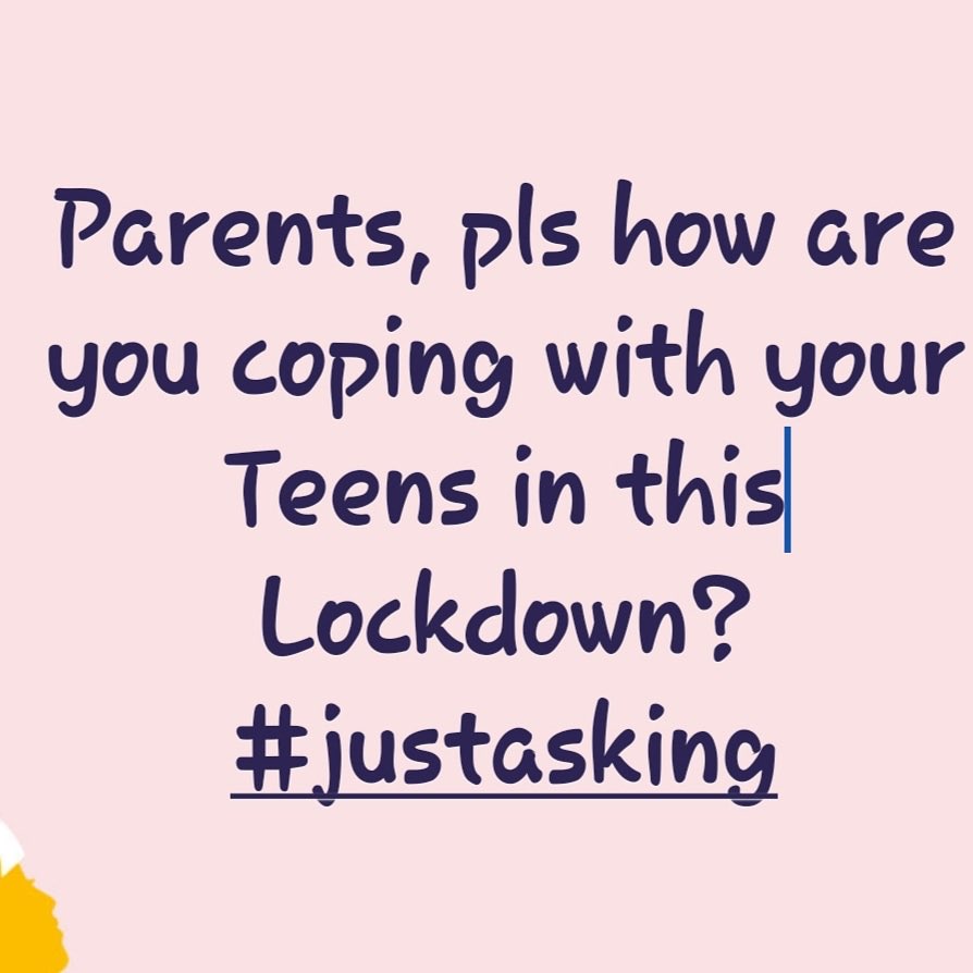 akindolie2012's tweet photo. How have you been coping? https://t.co/PRN88LwNhx
