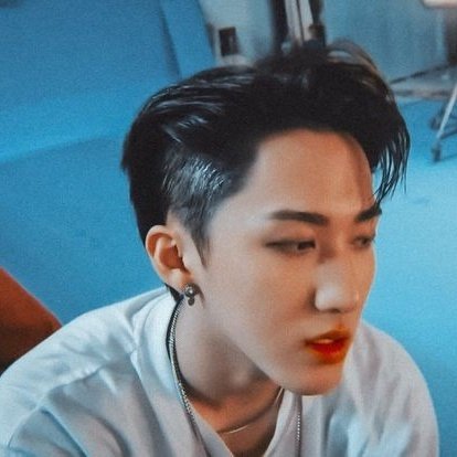 99CHNGBN's tweet image. changbin              felix
                    🤝
         slaying undercuts