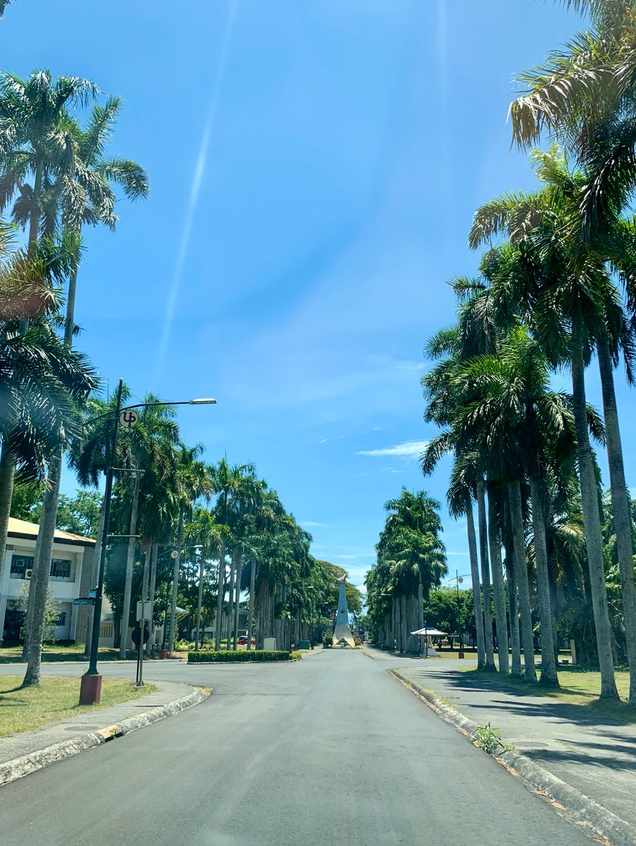 _NWESsobremesa's tweet photo. Kahit anong init pala mag lakad dito nakakamiss padin. 😔 https://t.co/iTXhKCeUqO