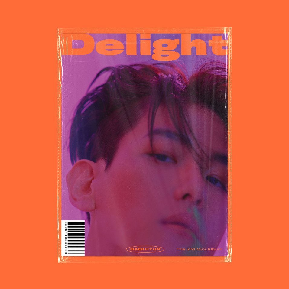 EXOGlobal's tweet photo. [OFFICIAL] 200513 #EXO Instagram Update: #BAEKHYUN The 2nd Mini Album 'Delight' - Cinnamon Ver.
https://t.co/580DED39cA

#EXO #엑소 @weareoneEXO 
@B_hundred_Hyun https://t.co/ENvrBeVM3F
