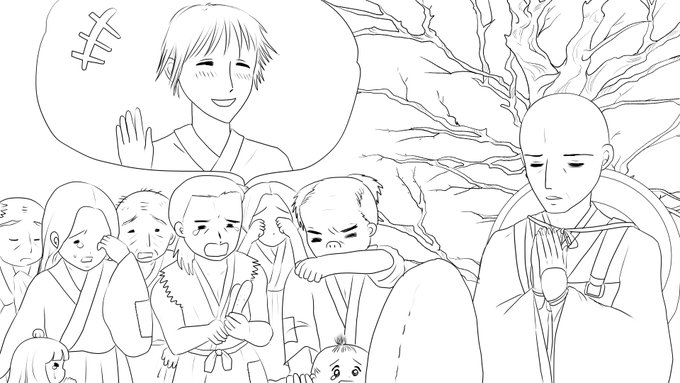 カッパのtwitterイラスト検索結果