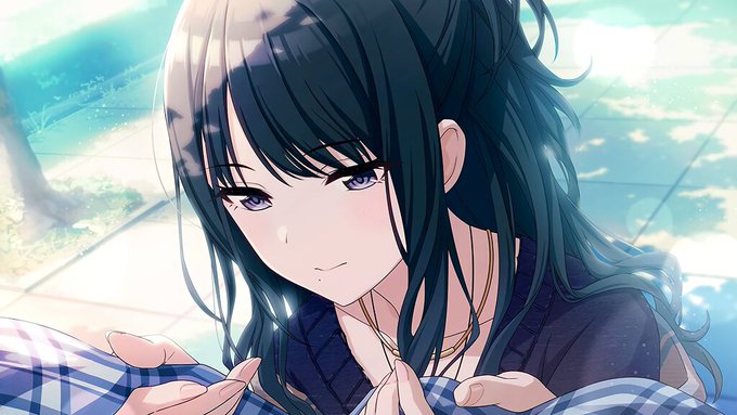 灯織のtwitterイラスト検索結果 古い順 灯織のtwitterイラスト検索結果 古い順