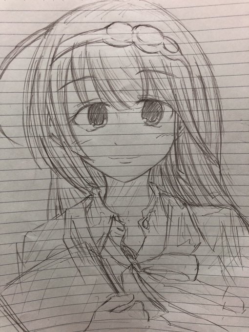 データで残ってる最古のずんちゃんとか茜ちゃん(2年半前)と比較するとほんと上手くなったな自分。

流石に褒めたい(  ˙༥˙  )笑 