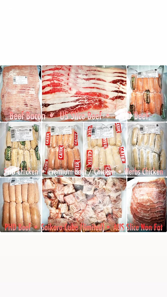 NFanessa's tweet photo. Ready PO ya gaes, bisa kirim2 buat buka puasa, kamu #dirumahaja aku yg kirimin perbekalan, cuss 😘
#gumawo #menubuka https://t.co/PGzvxKCb43
