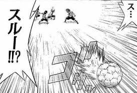 Joo 石崎君の 顔面ブロック には かなり助けられました