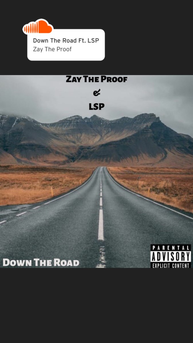 live_stacc's tweet photo. Down The Road ft me out now ❗️
https://t.co/A5TSJv9xpD https://t.co/RZltETTC4W