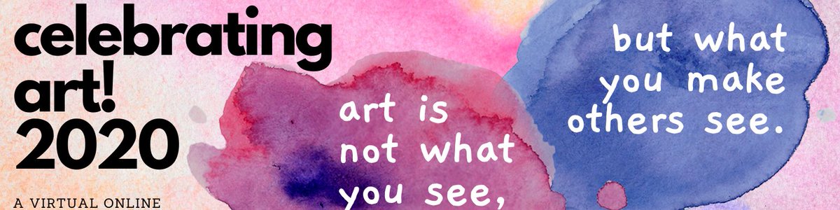 MAgostoBPSarted's tweet photo. Help me celebrate the hard work & talents of our @Buffalo_Schools PK-12 students as we highlight their artworks/performances created pre & post COVID-19. Feel free to share and hashtag #bpsArtWorks. Let them know how much you appreciate their creations! https://t.co/p20Rn9MM3S https://t.co/b2b1Wm4GKp