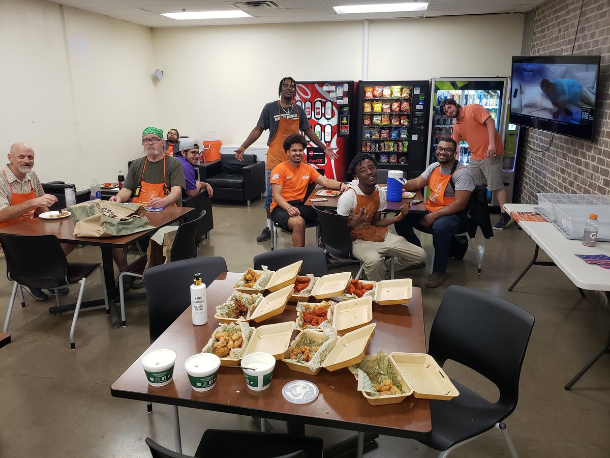 David Cavazos (@drcatatx) on Twitter photo Proud of our unload team, finished a 1000 piece truck in 1hour & 7 mins! Surprised them with wingstop for all their hardwork! Thanks team for kicking butt! @dallinhd6575 <a href="/jose_a_herrera/">979 Sports Cards</a>
@BecPattersonHD @DBennett6575 <a href="/ericbernal01/">Eric Bernal</a>
#unload #bringonthefreight
#takingcareofourpeople Proud of our unload team, finished a 1000 piece truck in 1hour & 7 mins! Surprised them with wingstop for all their hardwork! Thanks team for kicking butt! @dallinhd6575 <a href="/jose_a_herrera/">979 Sports Cards</a>
@BecPattersonHD @DBennett6575 <a href="/ericbernal01/">Eric Bernal</a>
#unload #bringonthefreight
#takingcareofourpeople