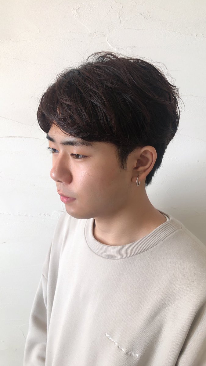 kyonc_84's tweet photo. 🇰🇷韓国メンズヘア・オルチャンヘア🇰🇷
モデル募集中

＊料金カットモデル¥3850→50%off
カット+カラーモデル¥11000→50%off

場所は大阪 梅田
時間は要相談
＊月曜日定休日

ご興味ある方お気軽にDM下さい！
韓国ヘアのスキルアップの為のモデルです。
#韓国ヘア #オルチャンヘア #カットモデル募集 https://t.co/Ihbhm7uf2L