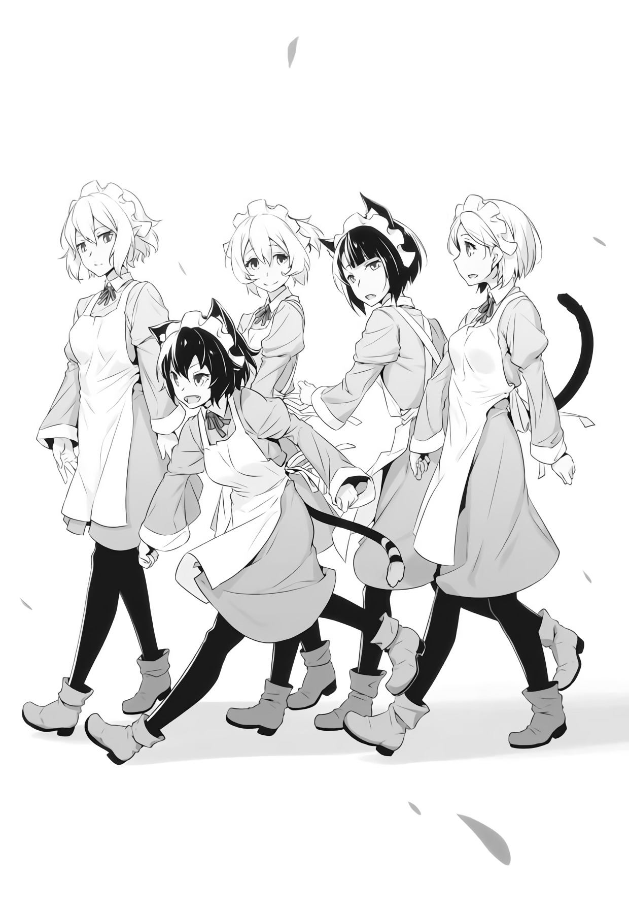 Kiyoe ピーター ファミリアクロニクル Episodeリュー