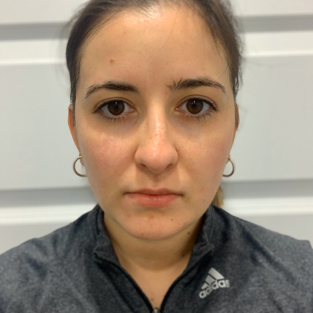 Morning routine must! #brightaway #complimentary <a href="/olehenriksen/">Ole Henriksen</a> <a href="/Influenster/">Influenster</a>