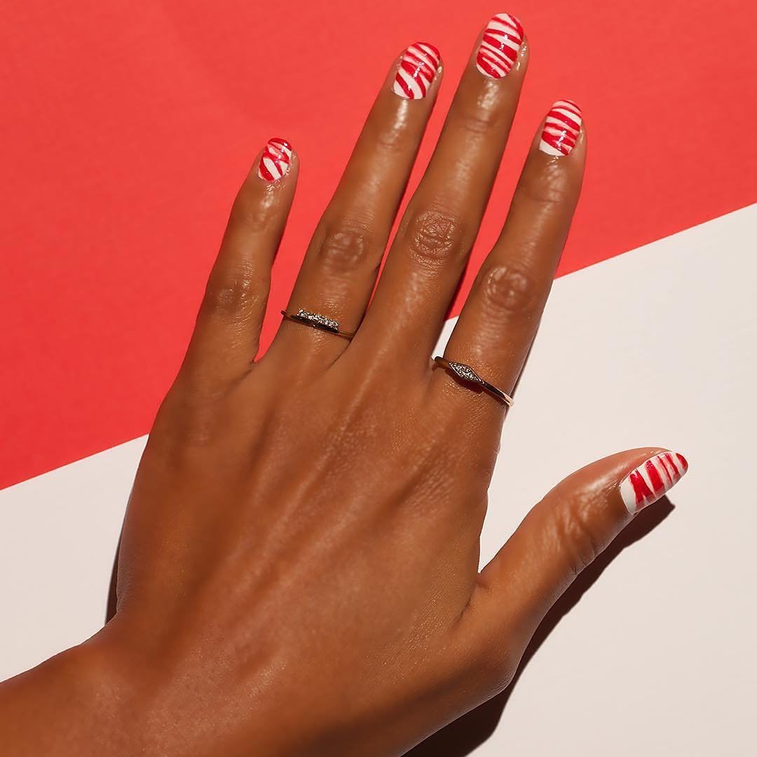 Revlon gambling heart nail varnish Revlon gambling heart nail varnish
